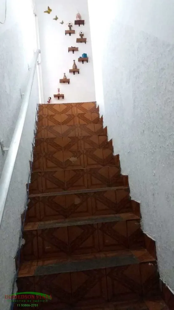Casa, 3 quartos, 110 m² - Foto 10