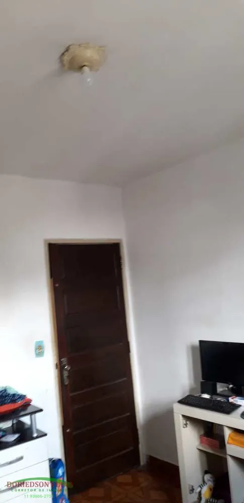 Casa, 3 quartos, 110 m² - Foto 6