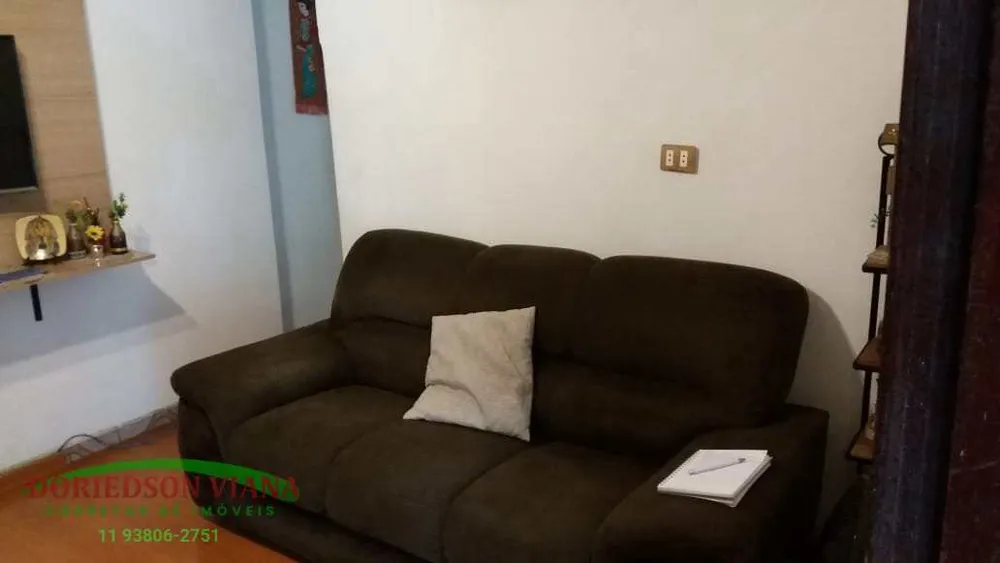 Casa, 3 quartos, 110 m² - Foto 8