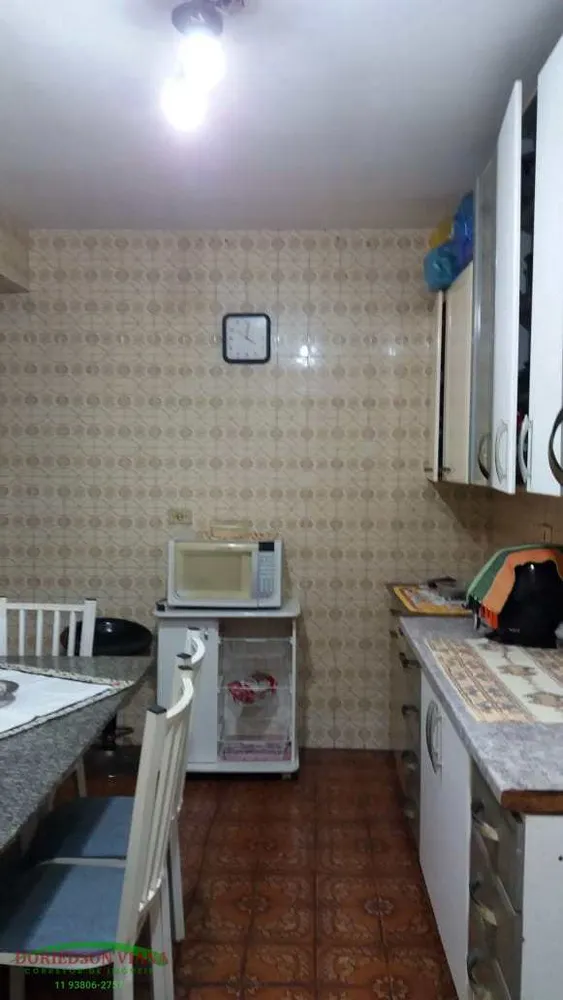 Casa, 3 quartos, 110 m² - Foto 12