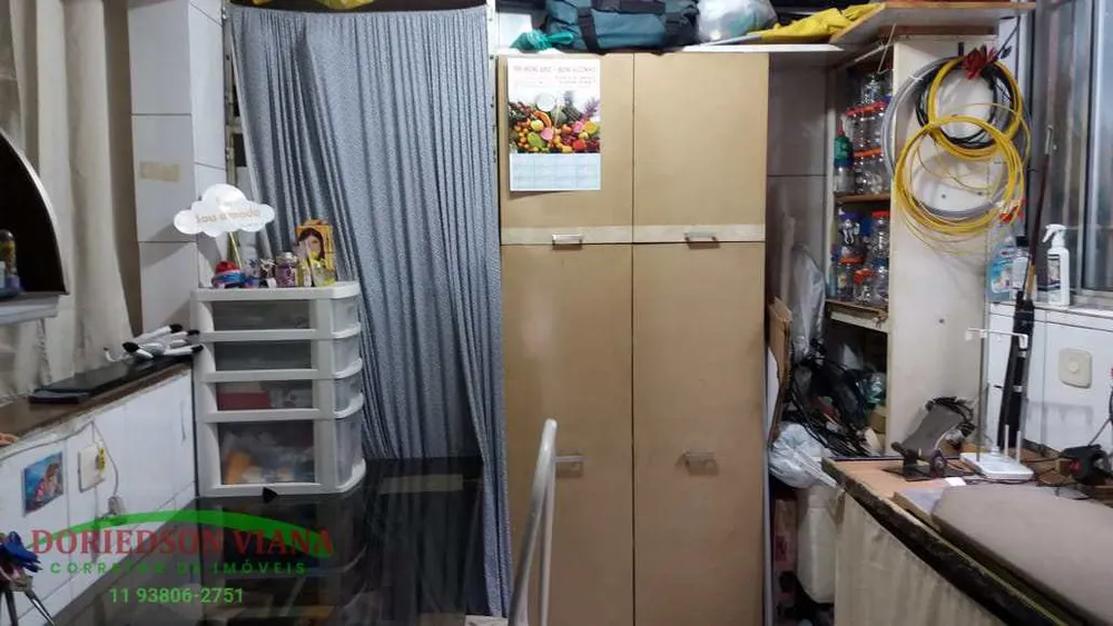 Casa, 3 quartos, 110 m² - Foto 1