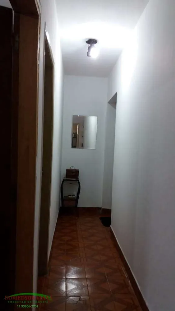 Casa, 3 quartos, 110 m² - Foto 4