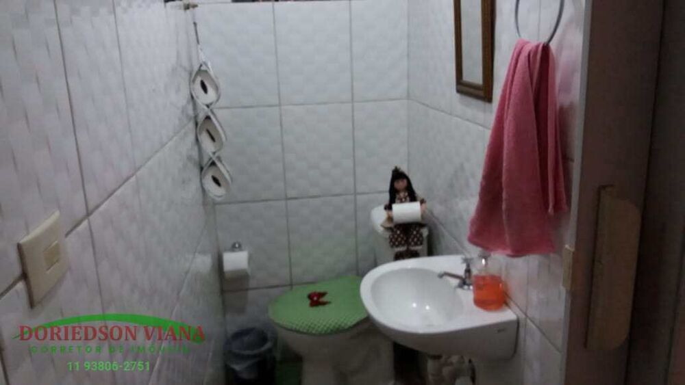Casa, 3 quartos, 110 m² - Foto 1