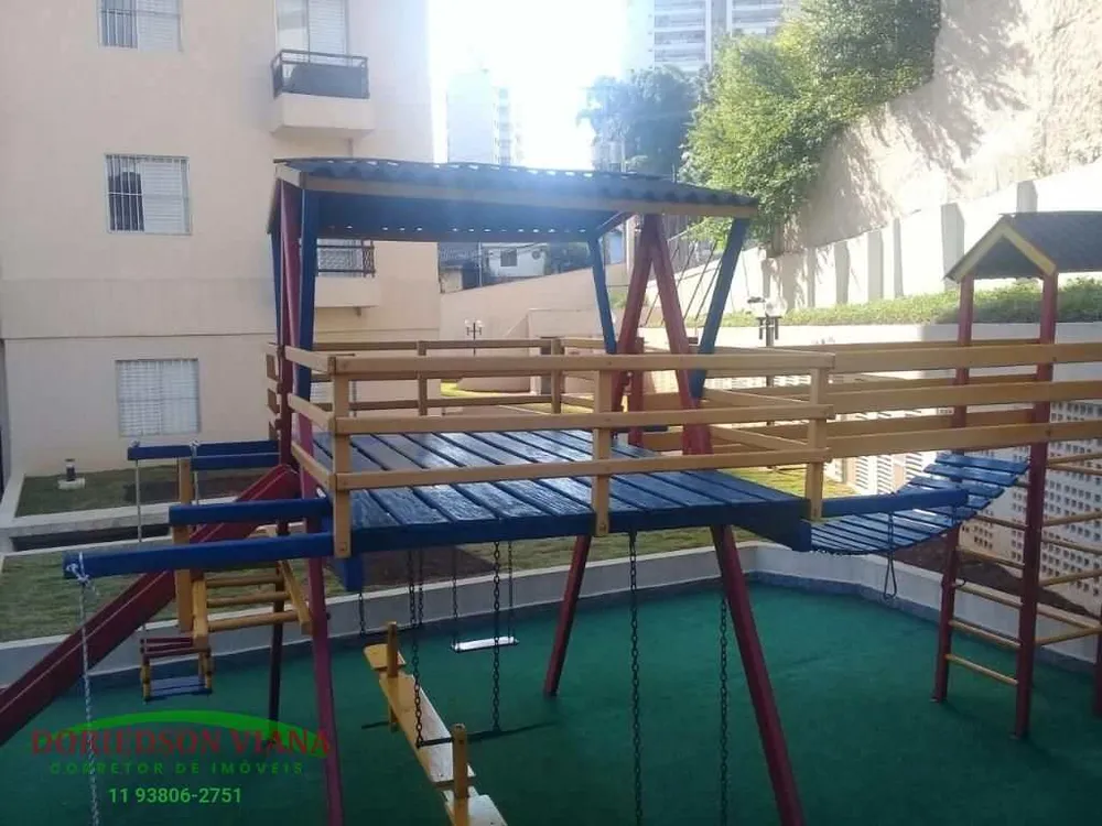 Apartamento, 3 quartos, 79 m² - Foto 22