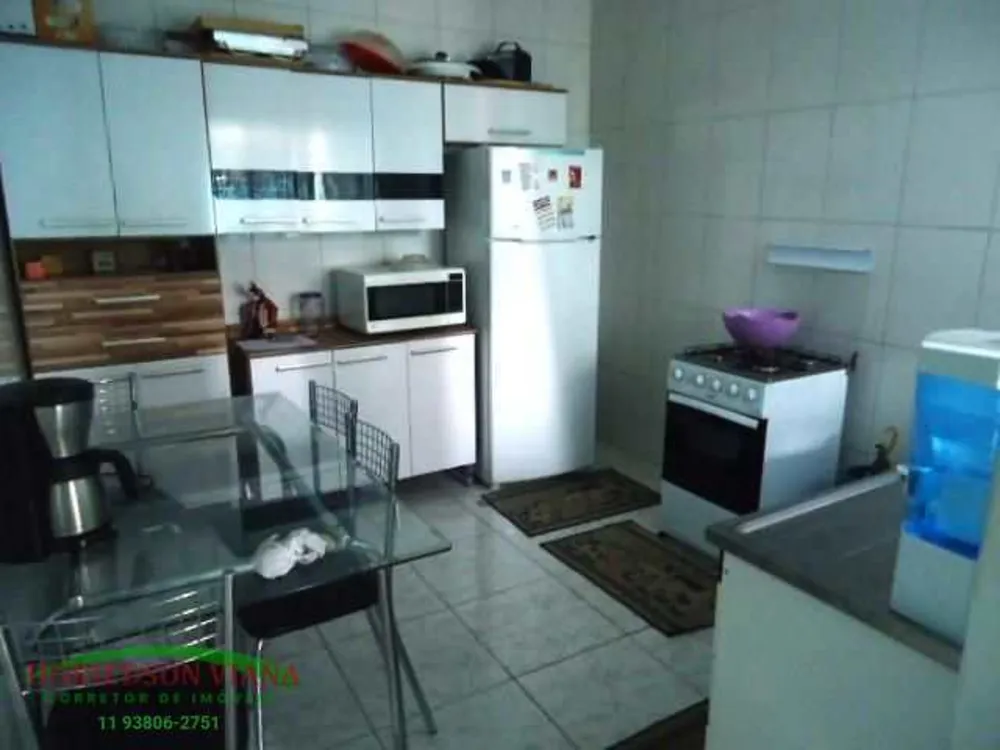 Casa, 2 quartos, 180 m² - Foto 6