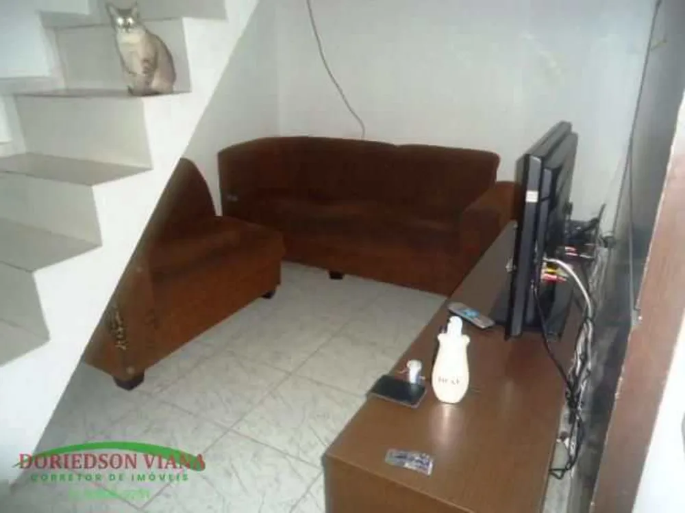 Casa, 2 quartos, 180 m² - Foto 5