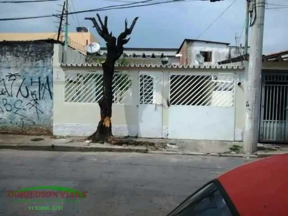 Casa, 2 quartos, 180 m² - Foto 1