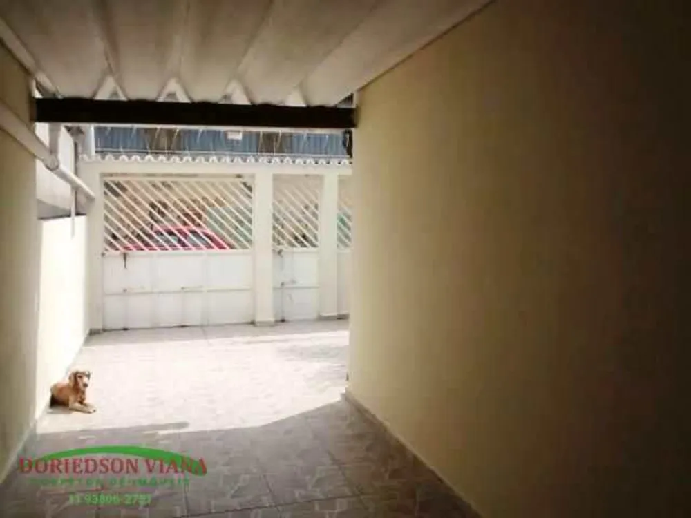 Casa, 2 quartos, 180 m² - Foto 2
