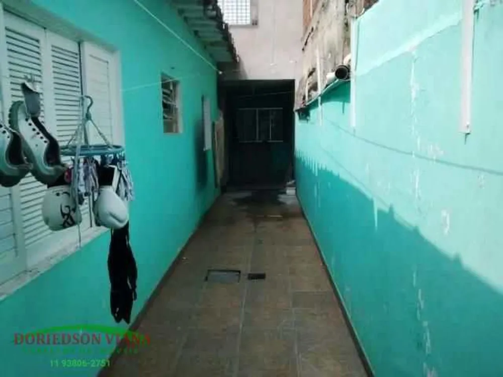 Casa, 2 quartos, 180 m² - Foto 3