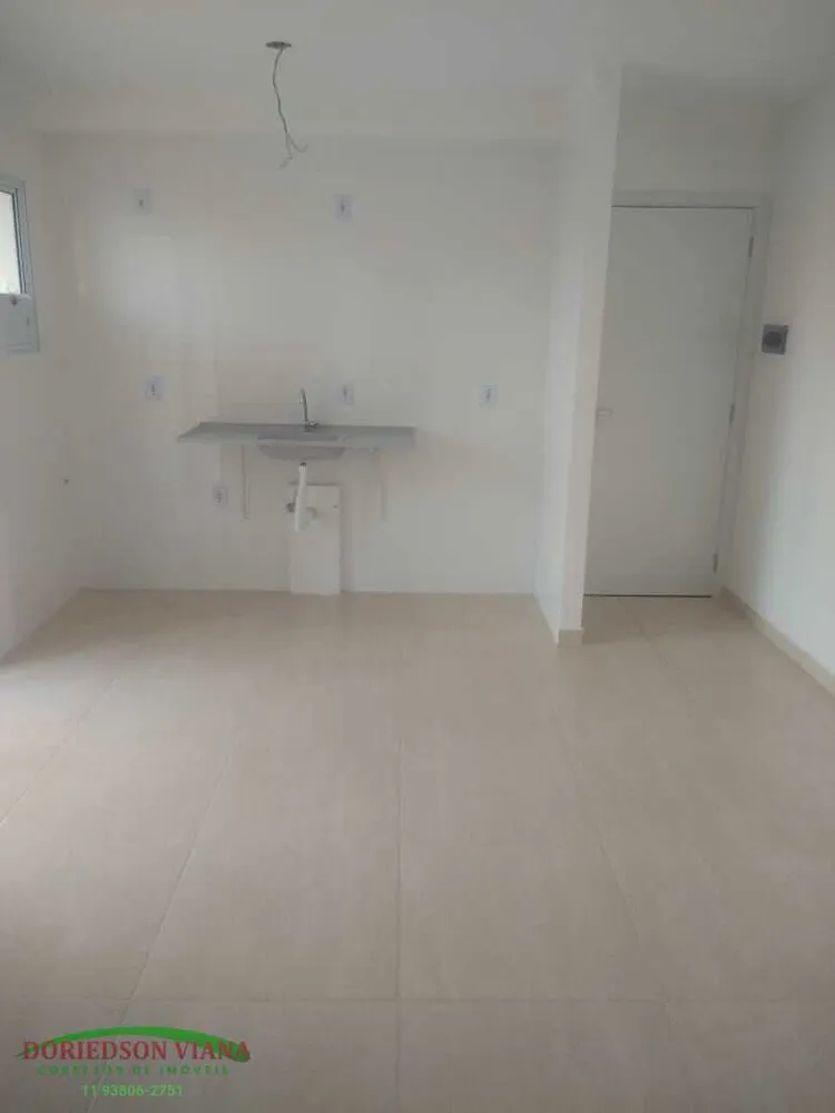 Apartamento, 2 quartos, 44 m² - Foto 4