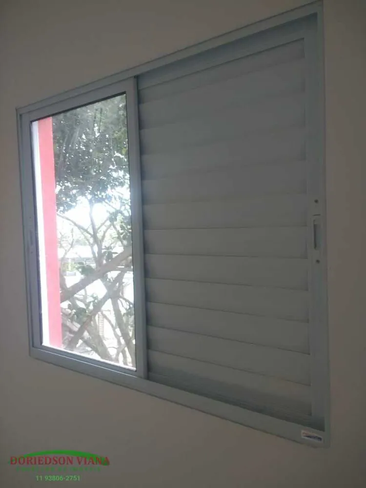 Apartamento, 2 quartos, 44 m² - Foto 6