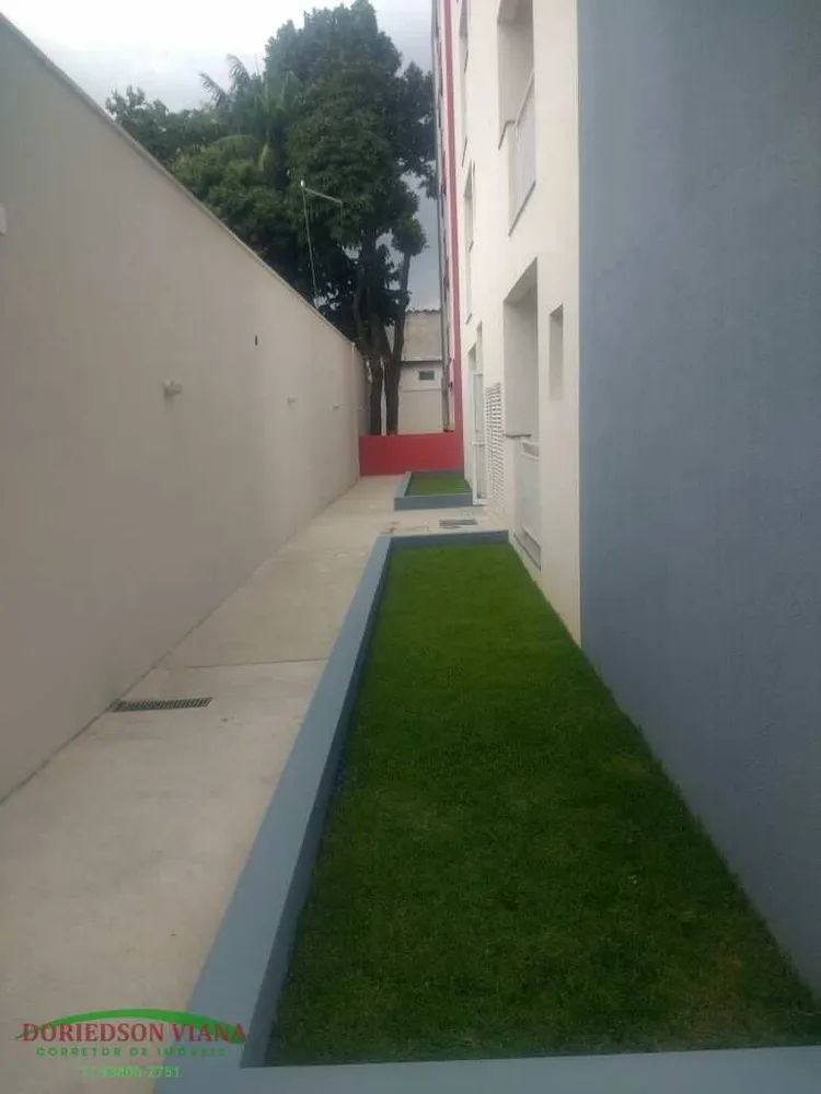 Apartamento, 2 quartos, 44 m² - Foto 11