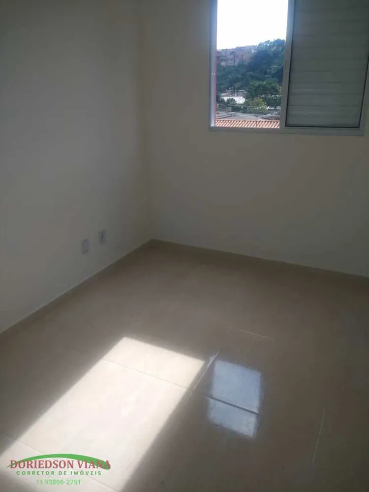 Apartamento, 2 quartos, 44 m² - Foto 3