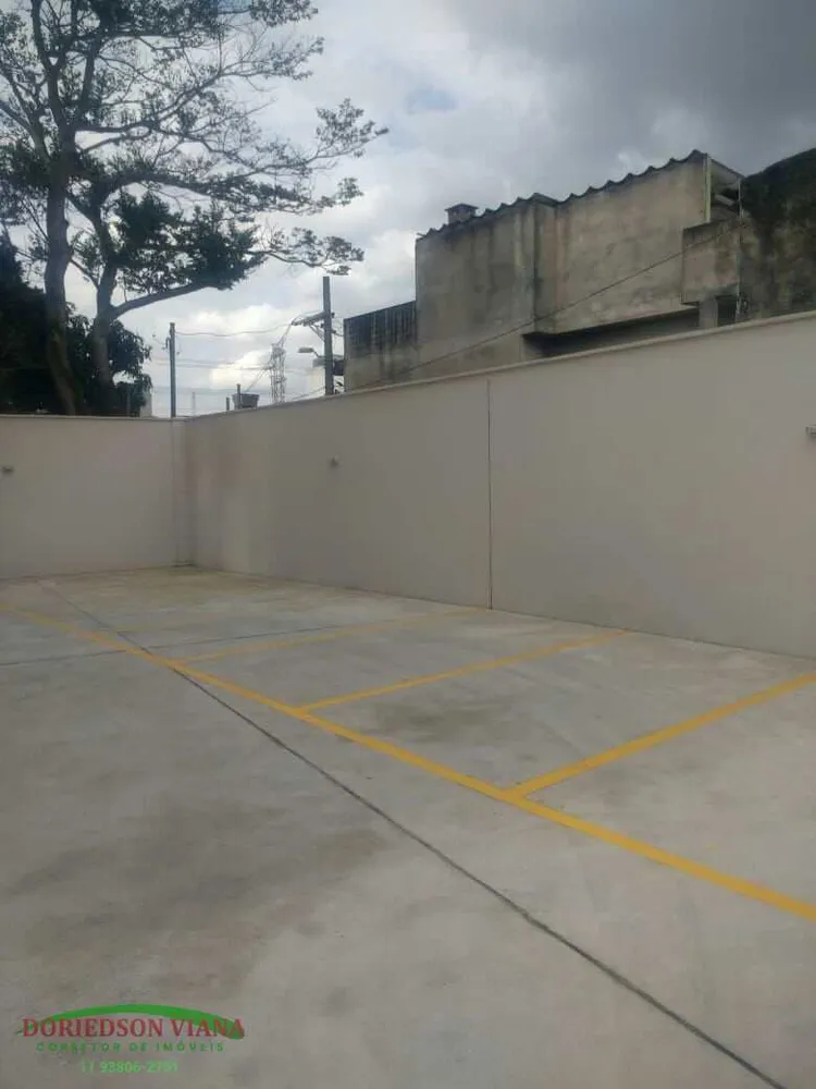 Apartamento, 2 quartos, 44 m² - Foto 8