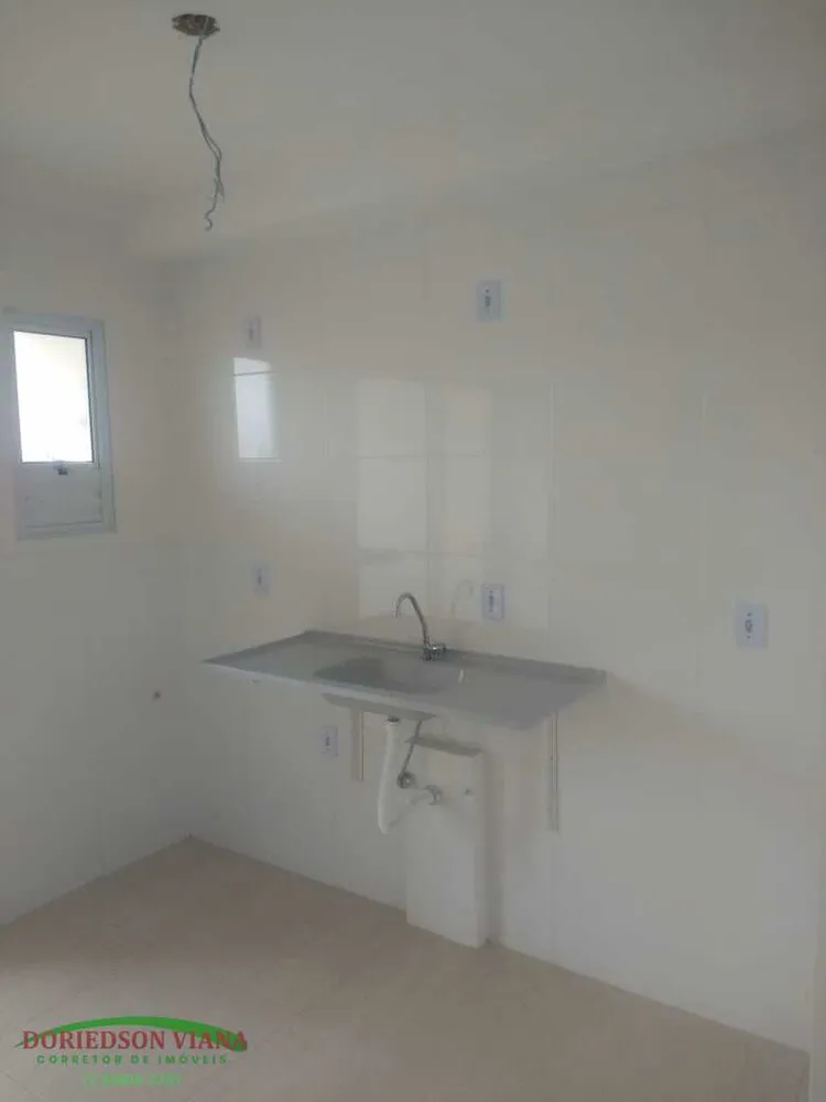 Apartamento, 2 quartos, 44 m² - Foto 9