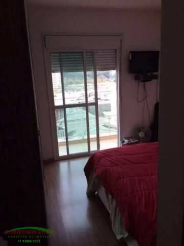 Sobrado, 3 quartos, 150 m² - Foto 8