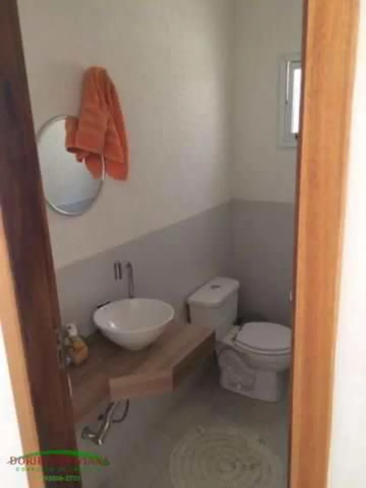Sobrado, 3 quartos, 150 m² - Foto 9
