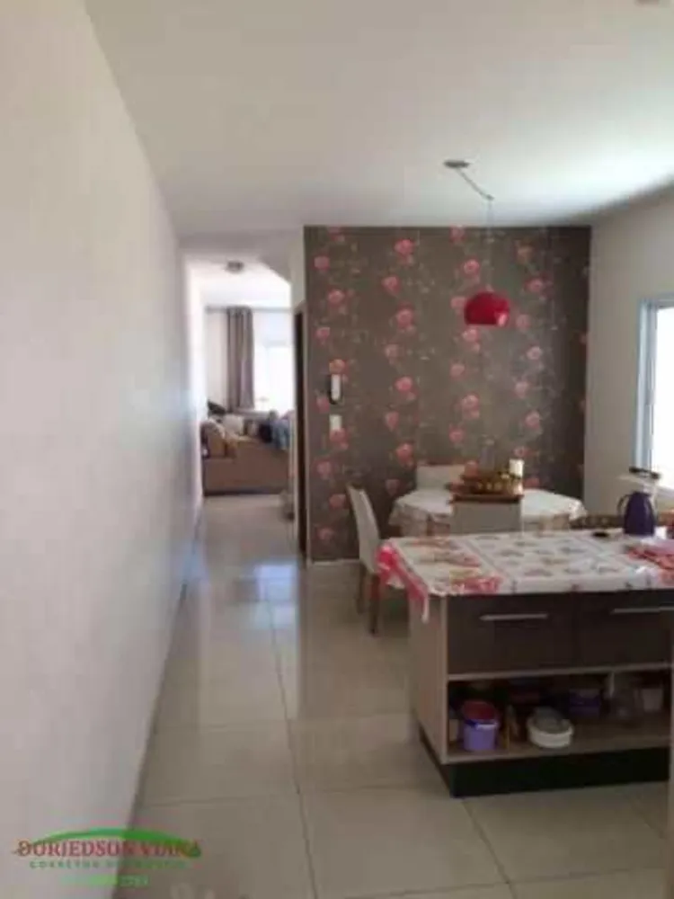 Sobrado, 3 quartos, 150 m² - Foto 2