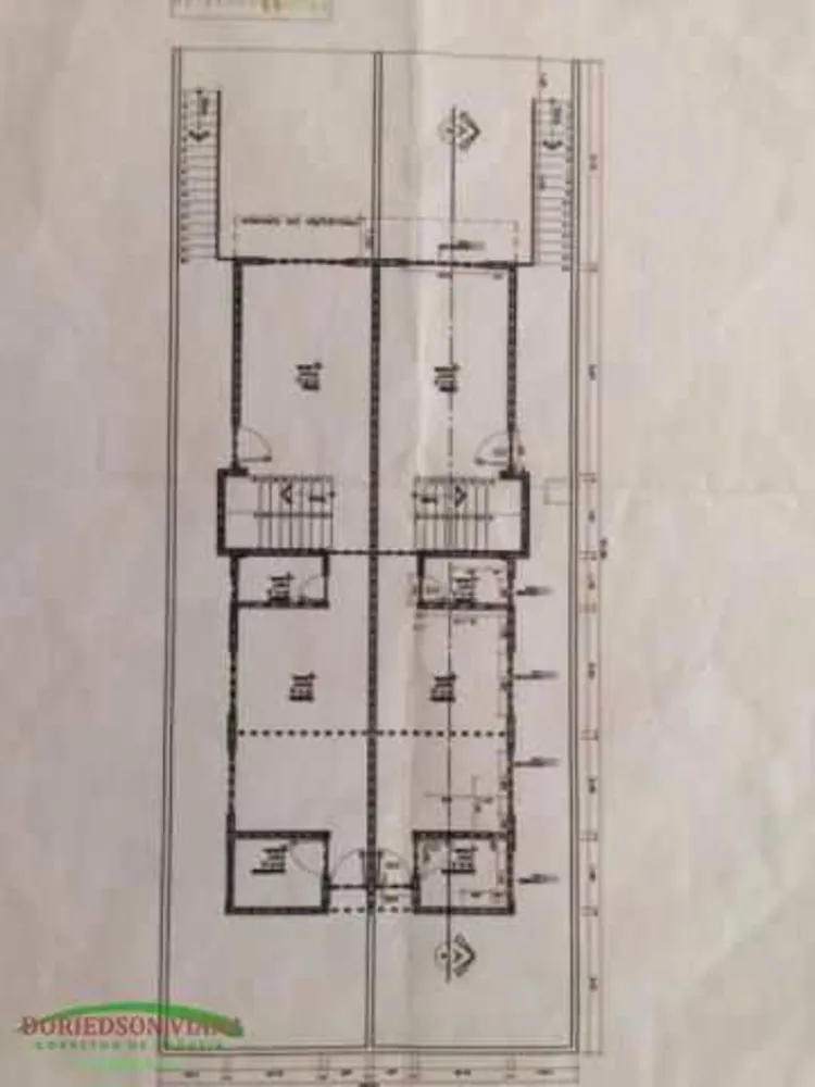 Sobrado, 3 quartos, 150 m² - Foto 12