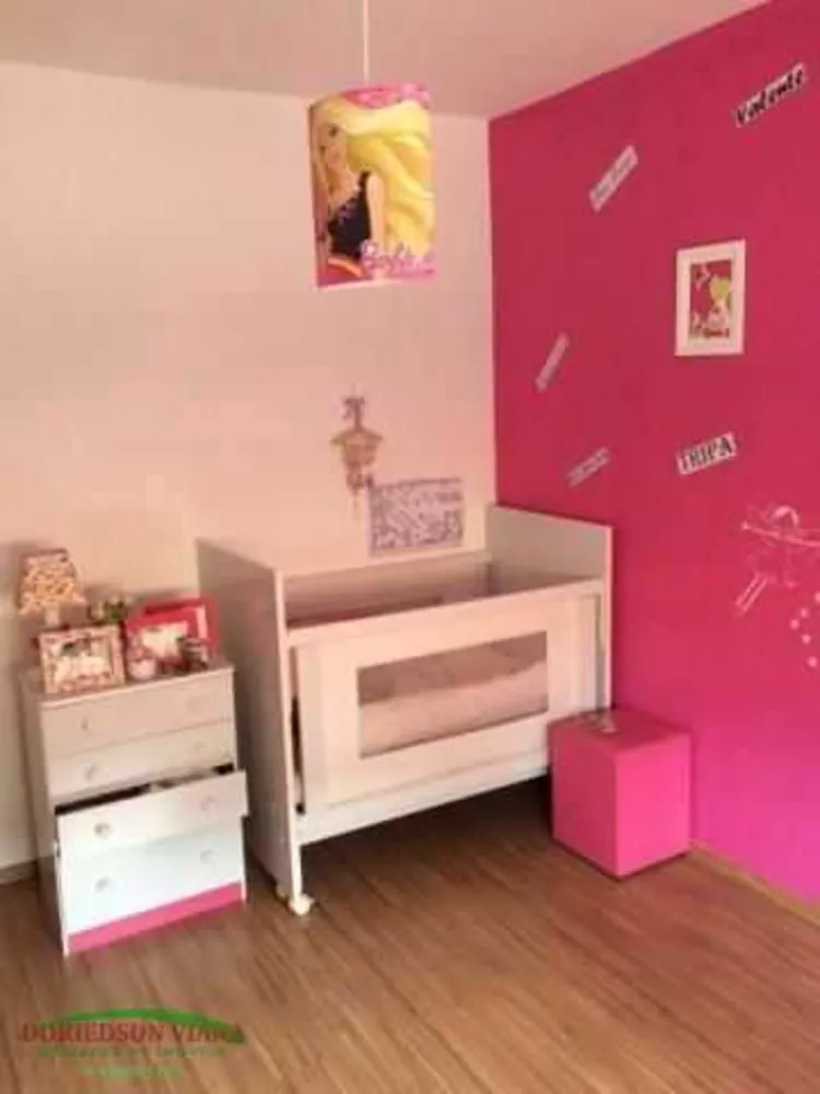 Sobrado, 3 quartos, 150 m² - Foto 7