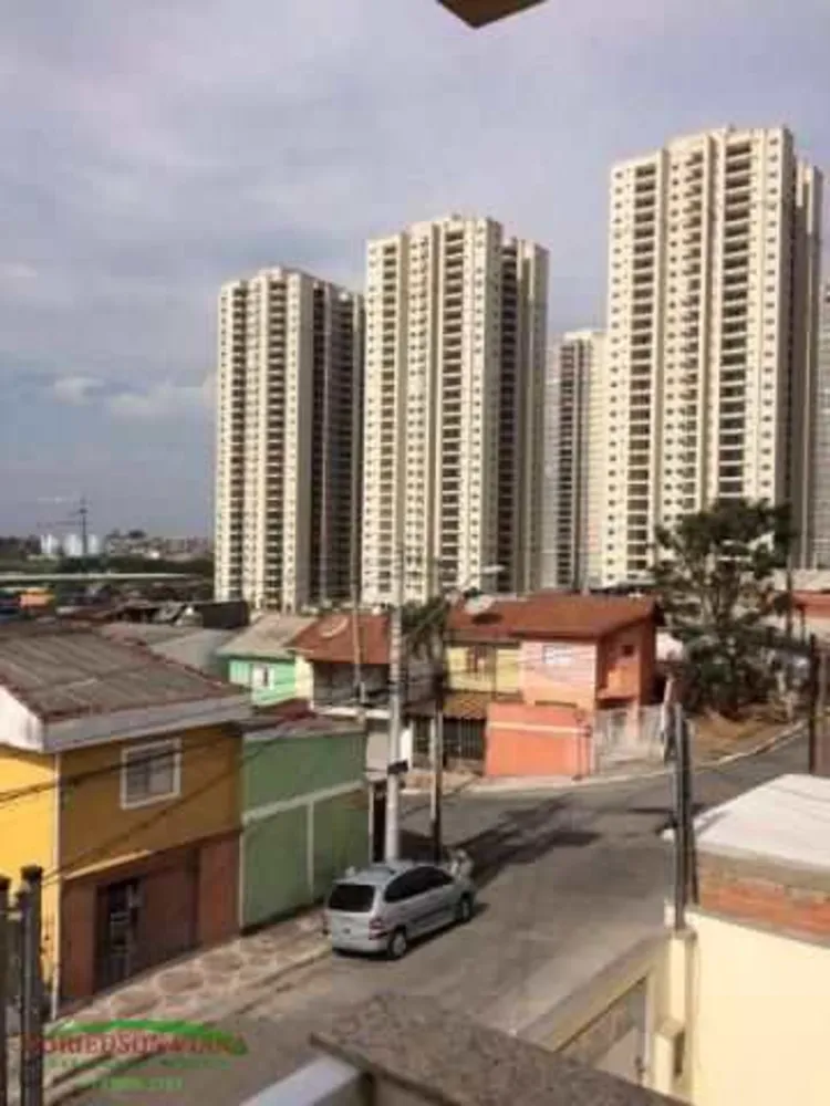 Sobrado, 3 quartos, 150 m² - Foto 11