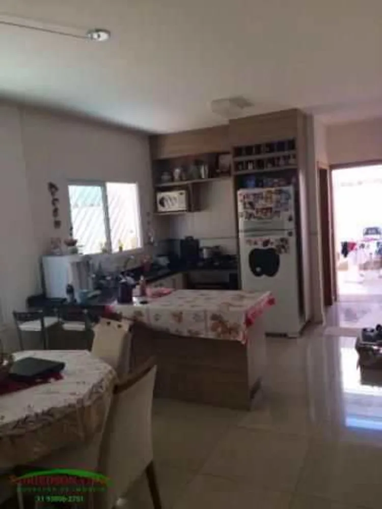 Sobrado, 3 quartos, 150 m² - Foto 1