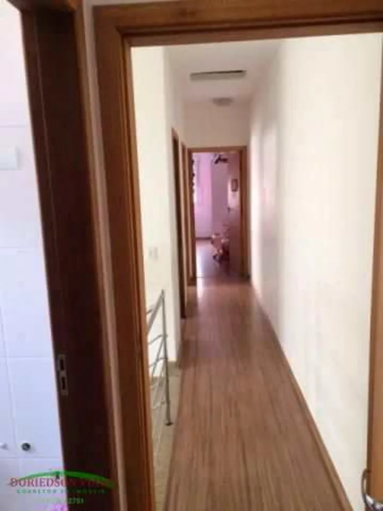 Sobrado, 3 quartos, 150 m² - Foto 5