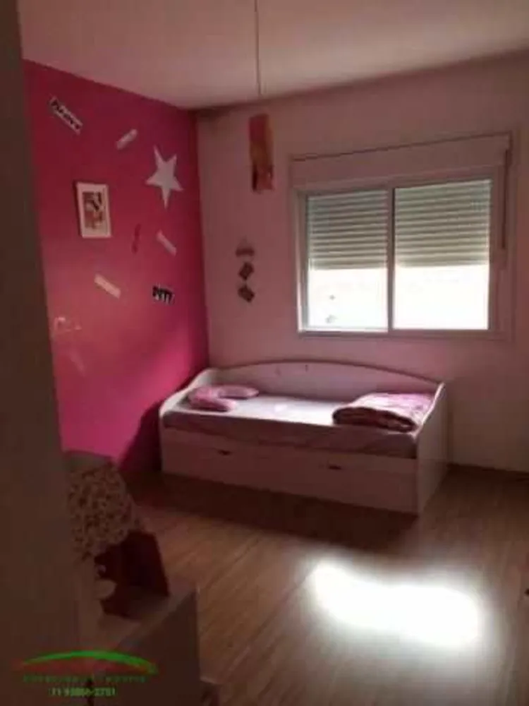 Sobrado, 3 quartos, 150 m² - Foto 6