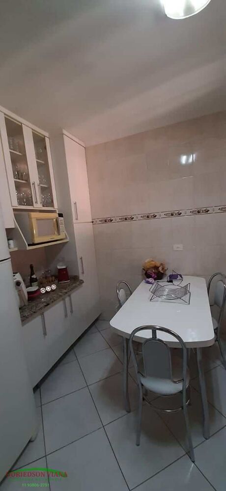 Sobrado, 2 quartos, 73 m² - Foto 1