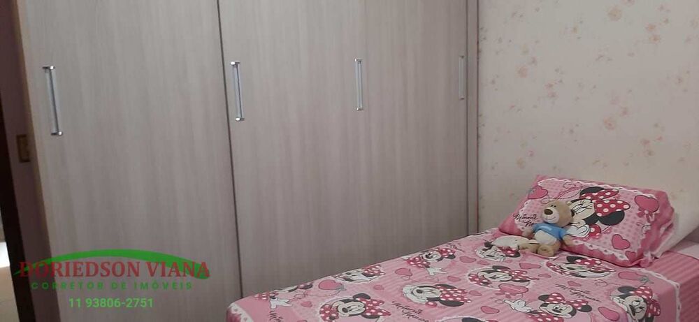Sobrado, 2 quartos, 73 m² - Foto 14