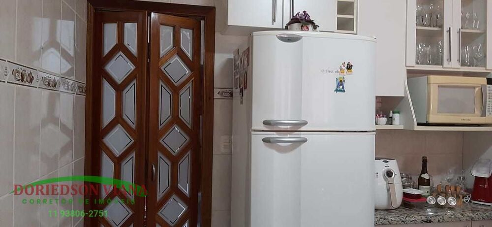 Sobrado, 2 quartos, 73 m² - Foto 8