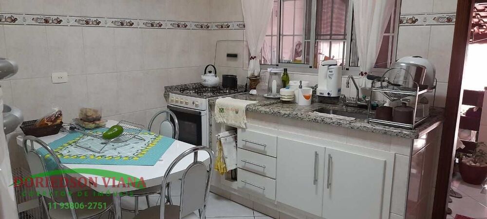 Sobrado, 2 quartos, 73 m² - Foto 3