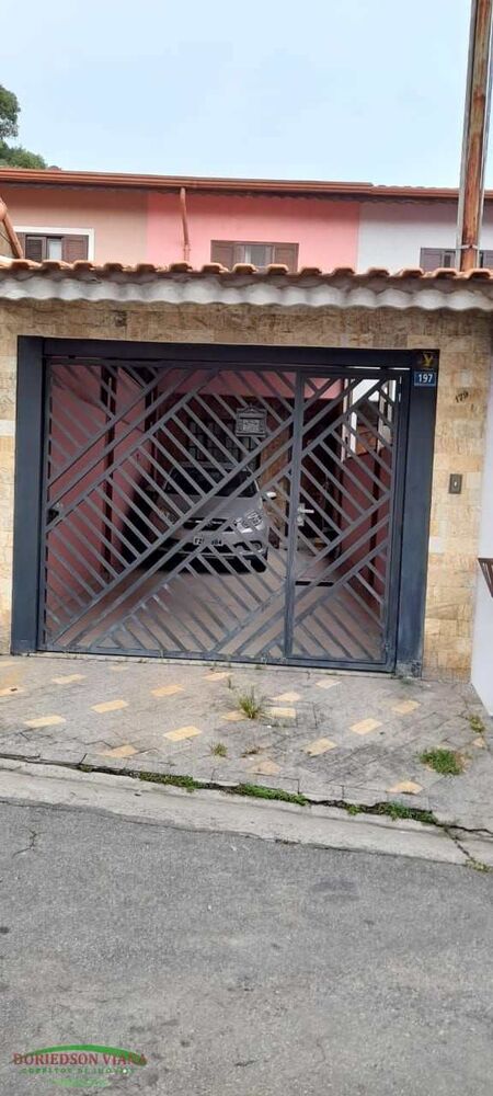 Sobrado, 2 quartos, 73 m² - Foto 2