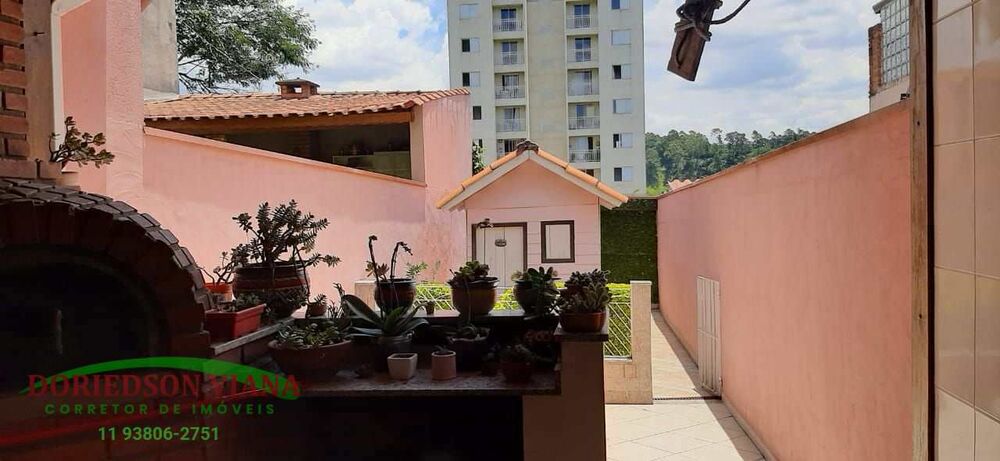 Sobrado, 2 quartos, 73 m² - Foto 5