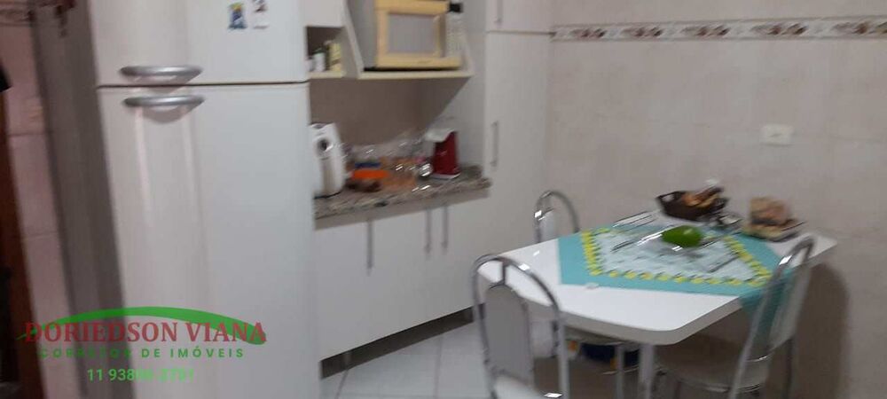 Sobrado, 2 quartos, 73 m² - Foto 13