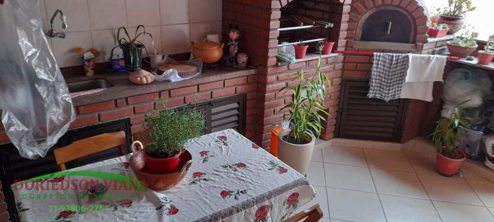 Sobrado, 2 quartos, 73 m² - Foto 6