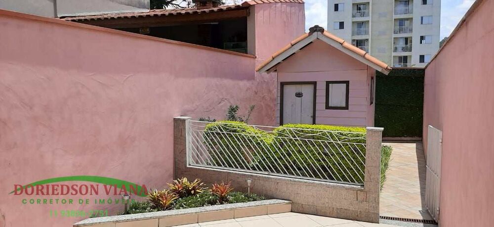 Sobrado, 2 quartos, 73 m² - Foto 9