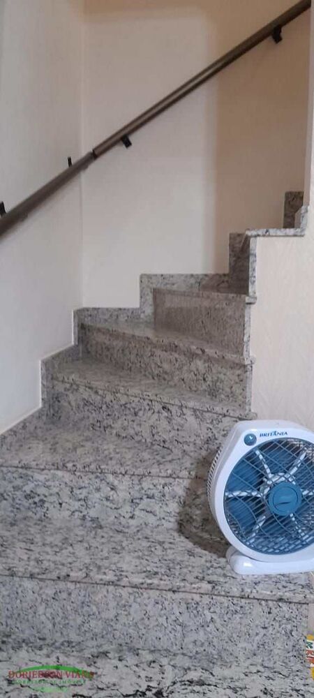 Sobrado, 2 quartos, 73 m² - Foto 10