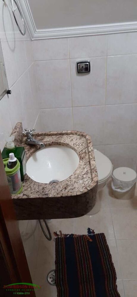 Sobrado, 2 quartos, 73 m² - Foto 17