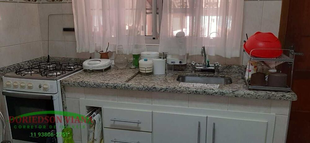 Sobrado, 2 quartos, 73 m² - Foto 12