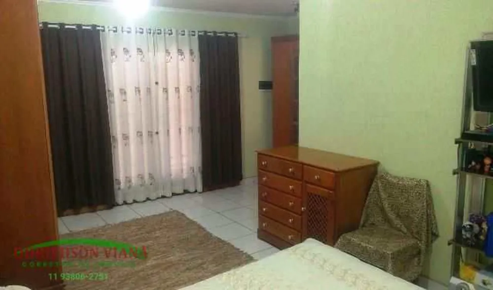 Sobrado, 2 quartos, 180 m² - Foto 5