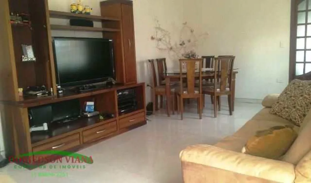 Sobrado, 2 quartos, 180 m² - Foto 1