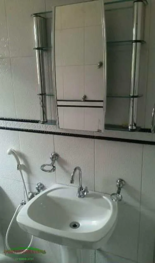 Sobrado, 2 quartos, 180 m² - Foto 8
