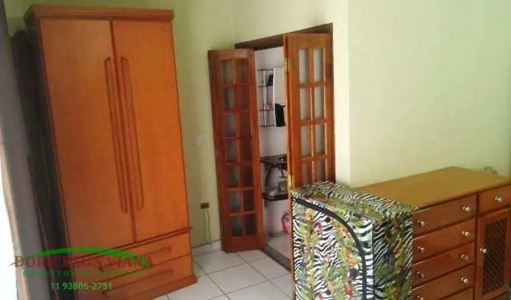 Sobrado, 2 quartos, 180 m² - Foto 6