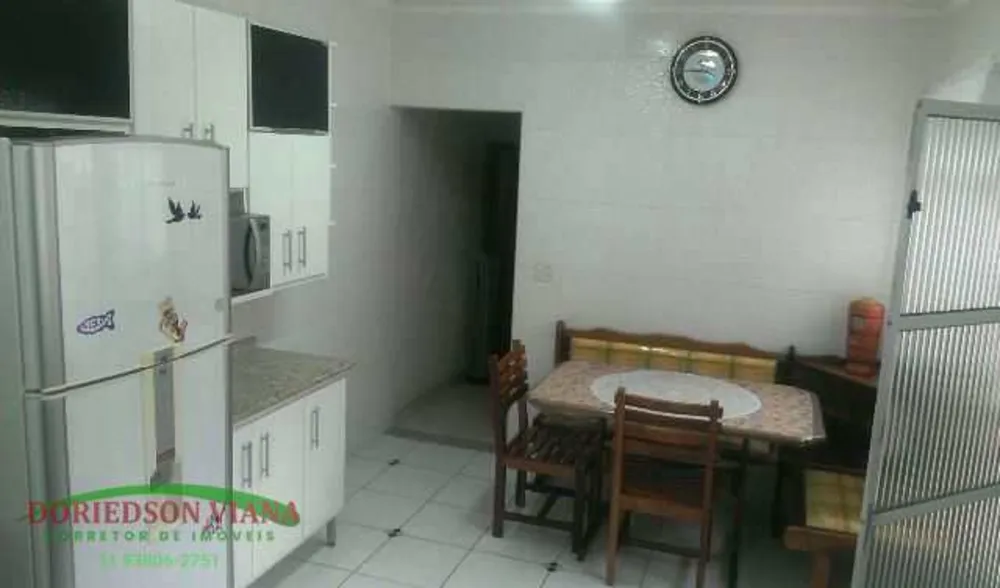 Sobrado, 2 quartos, 180 m² - Foto 3