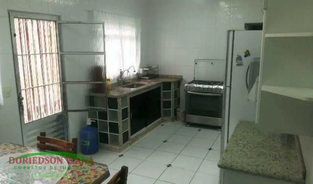 Sobrado, 2 quartos, 180 m² - Foto 2