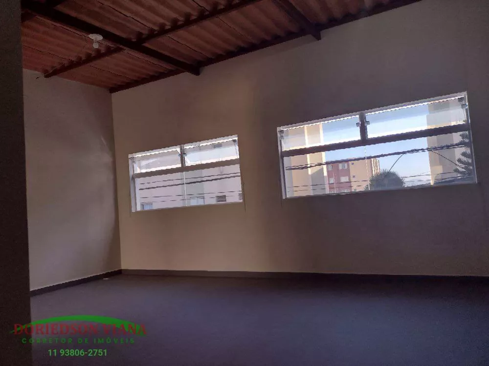 Conjunto Comercial-Sala para alugar, 8m² - Foto 1