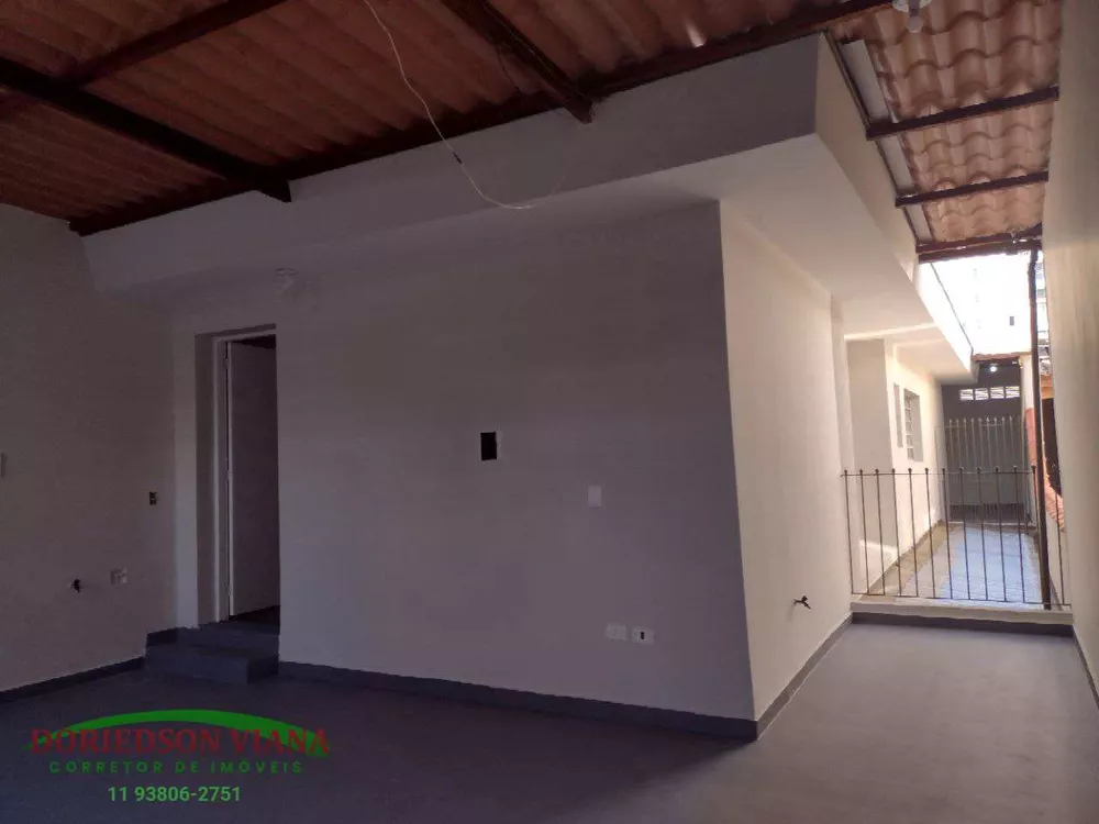 Conjunto Comercial-Sala para alugar, 8m² - Foto 3