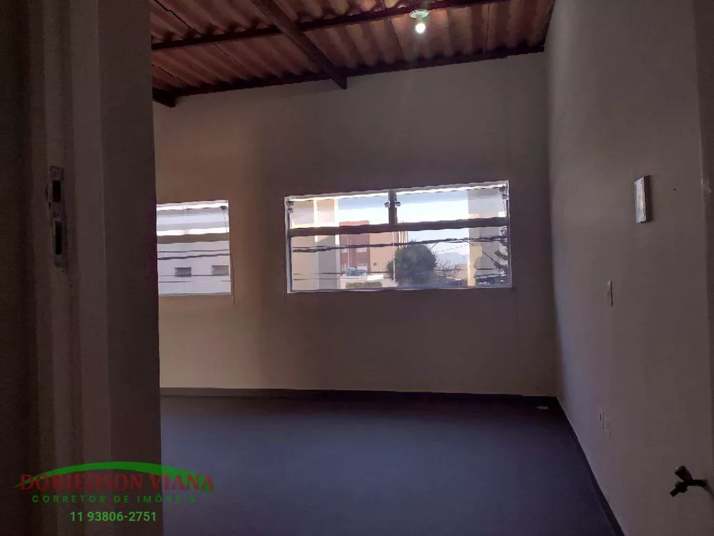 Conjunto Comercial-Sala para alugar, 8m² - Foto 2