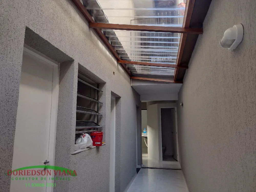Sala-Conjunto, 8 m² - Foto 14